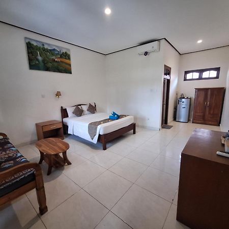 Batu Jaran Hill Cottage Uluwatu Extérieur photo
