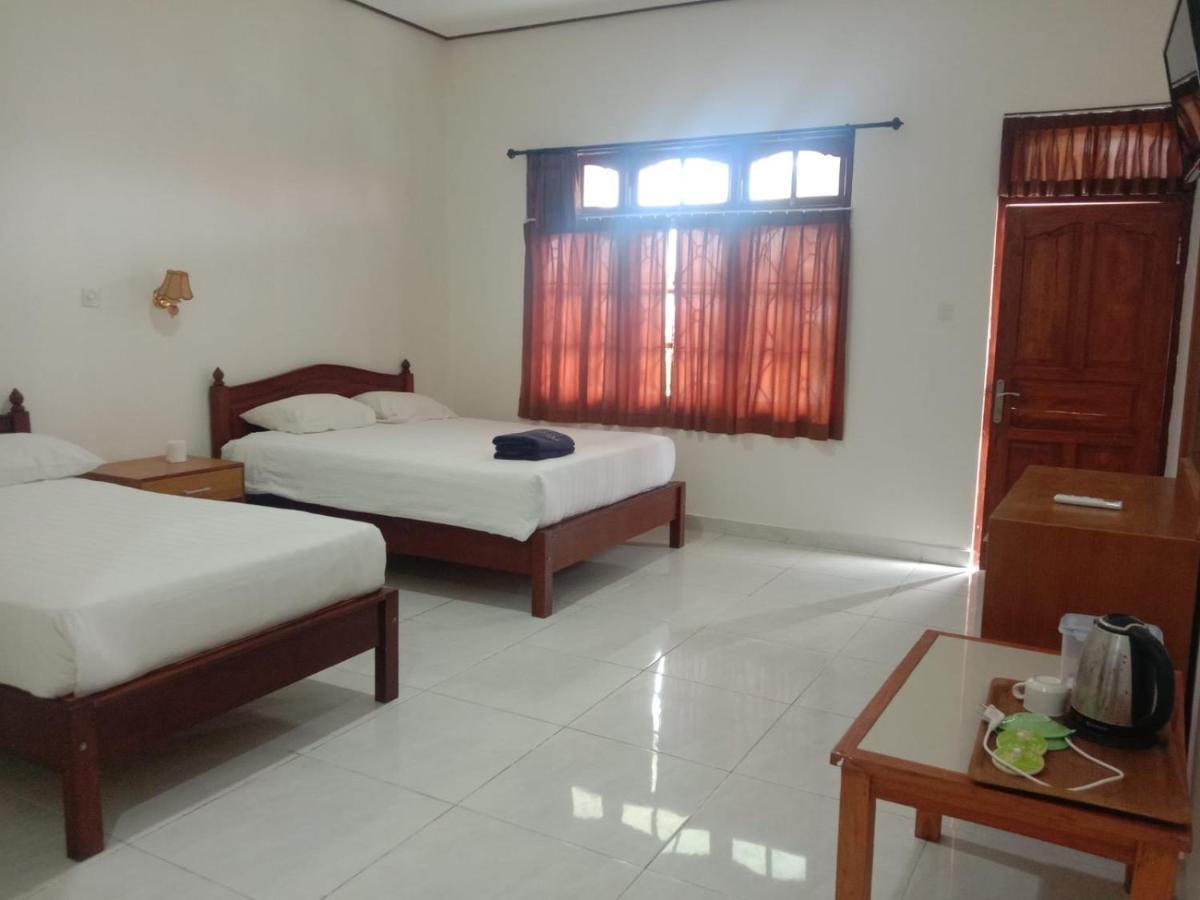 Batu Jaran Hill Cottage Uluwatu Extérieur photo