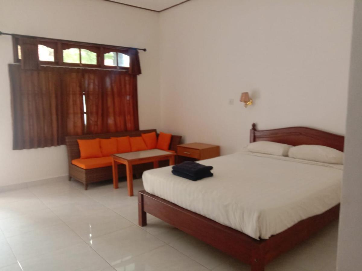 Batu Jaran Hill Cottage Uluwatu Extérieur photo