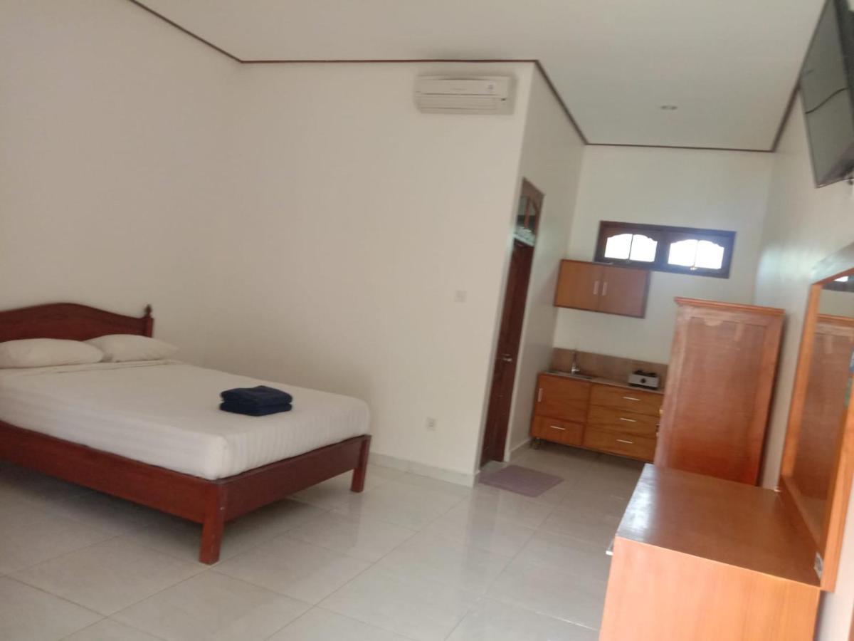 Batu Jaran Hill Cottage Uluwatu Extérieur photo