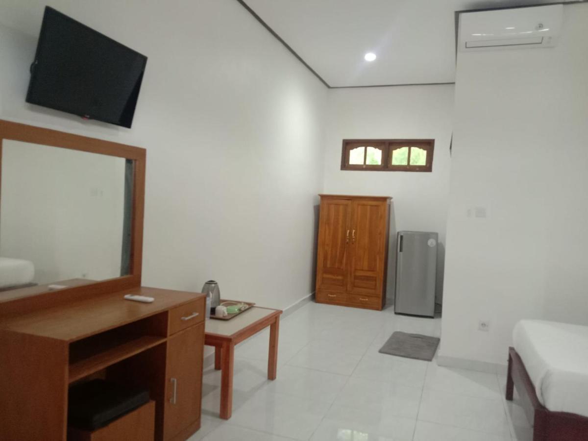 Batu Jaran Hill Cottage Uluwatu Extérieur photo