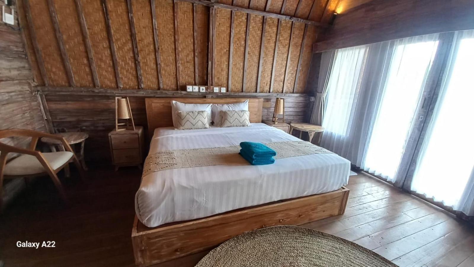 Batu Jaran Hill Cottage Uluwatu Extérieur photo