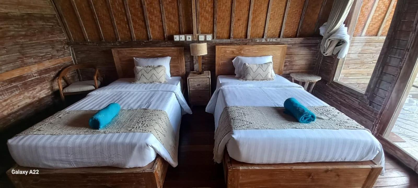 Batu Jaran Hill Cottage Uluwatu Extérieur photo
