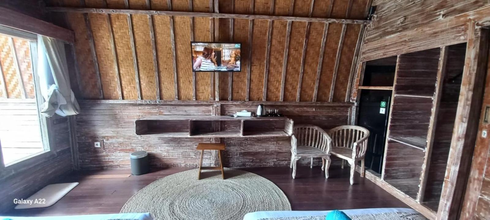 Batu Jaran Hill Cottage Uluwatu Extérieur photo