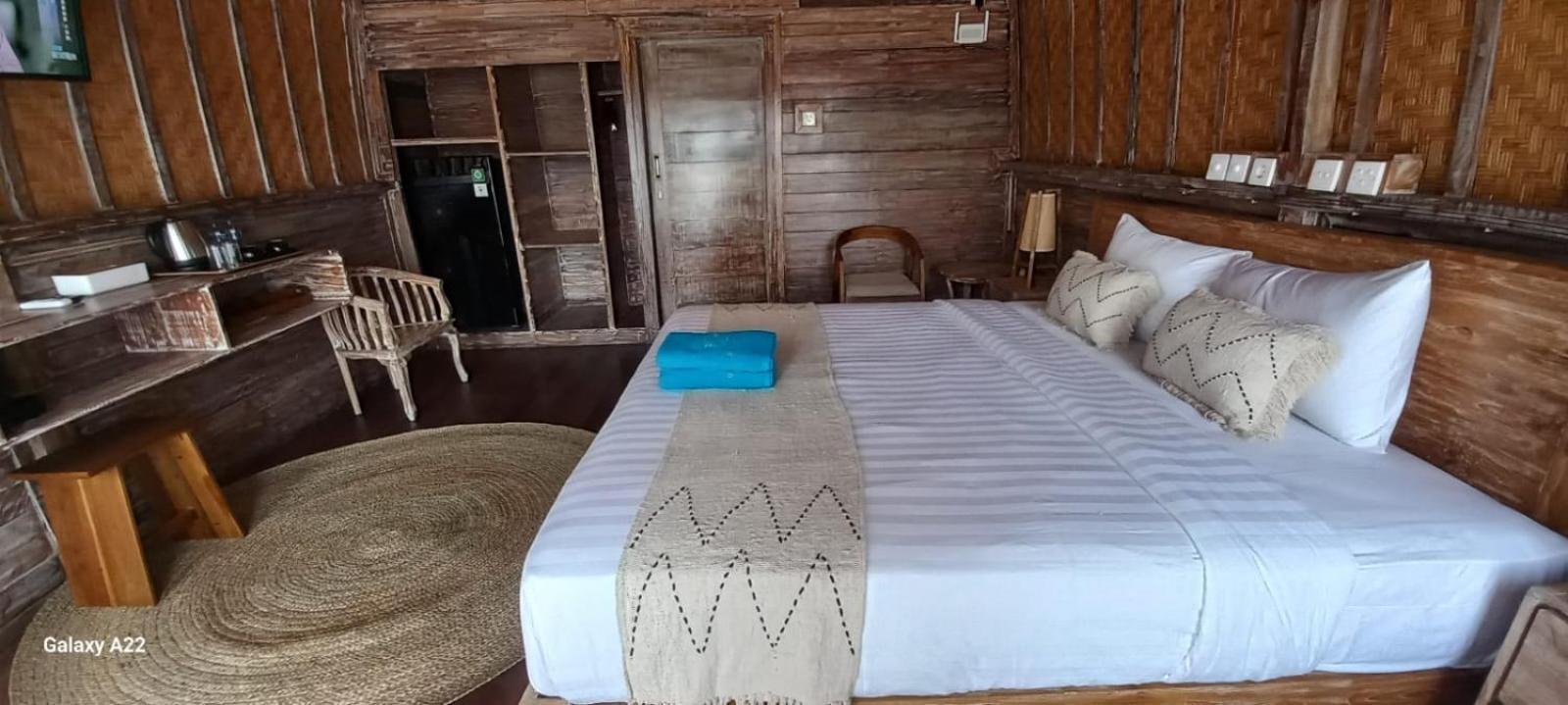 Batu Jaran Hill Cottage Uluwatu Extérieur photo