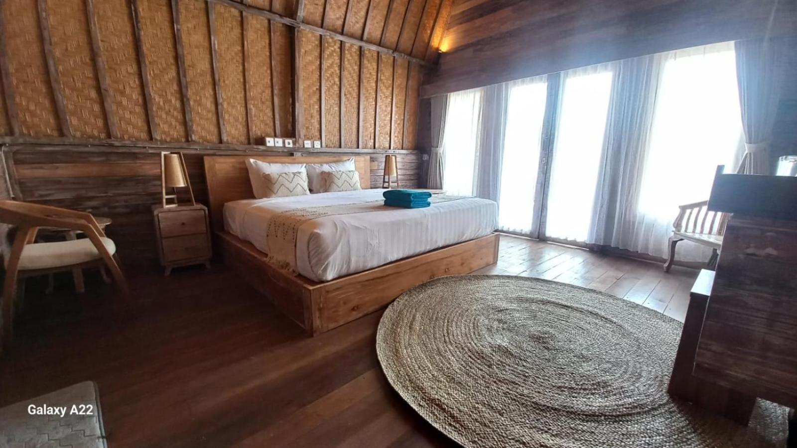 Batu Jaran Hill Cottage Uluwatu Extérieur photo