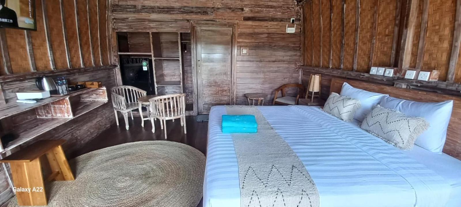 Batu Jaran Hill Cottage Uluwatu Extérieur photo