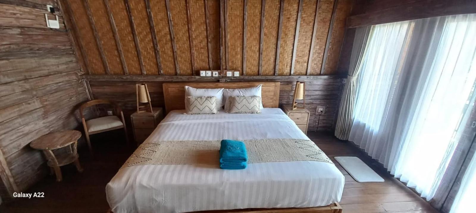 Batu Jaran Hill Cottage Uluwatu Extérieur photo
