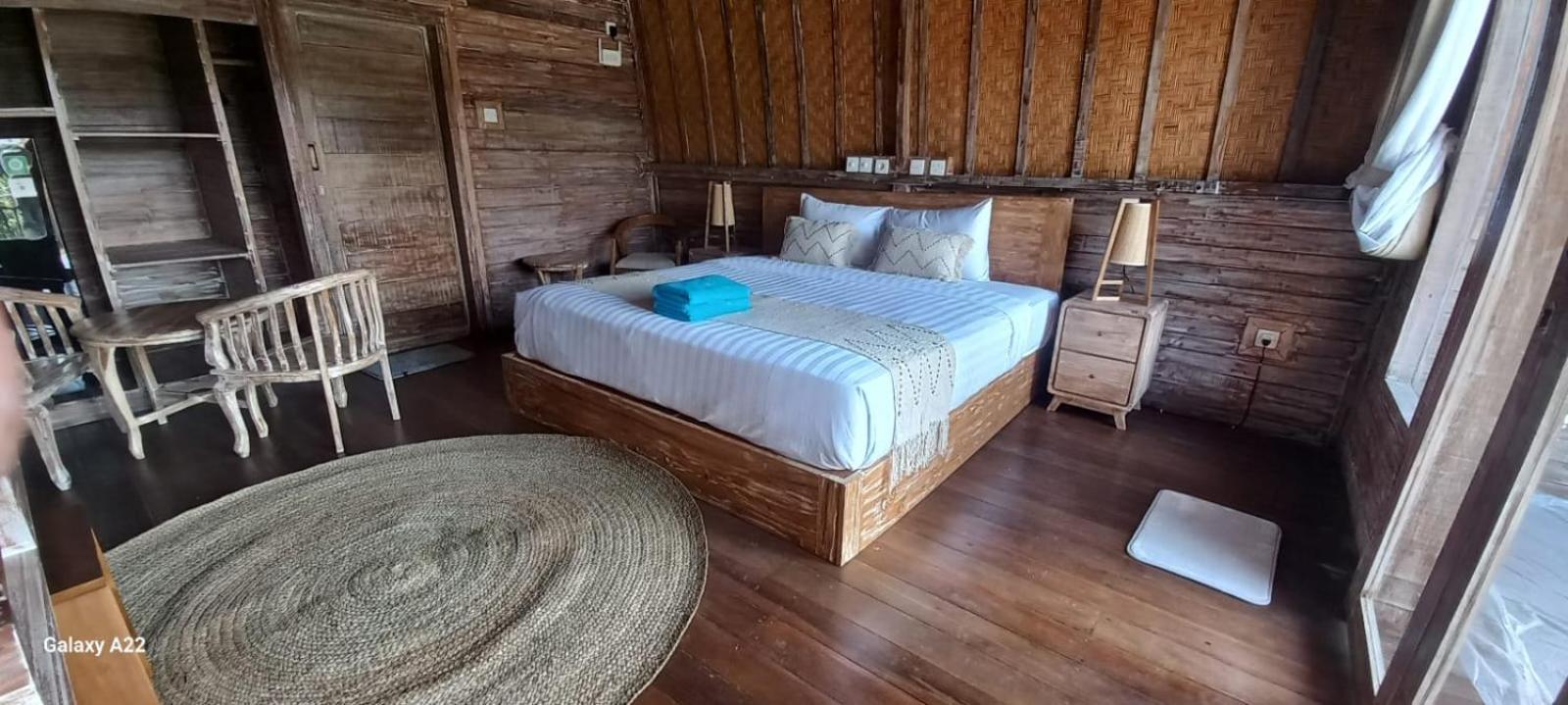 Batu Jaran Hill Cottage Uluwatu Extérieur photo