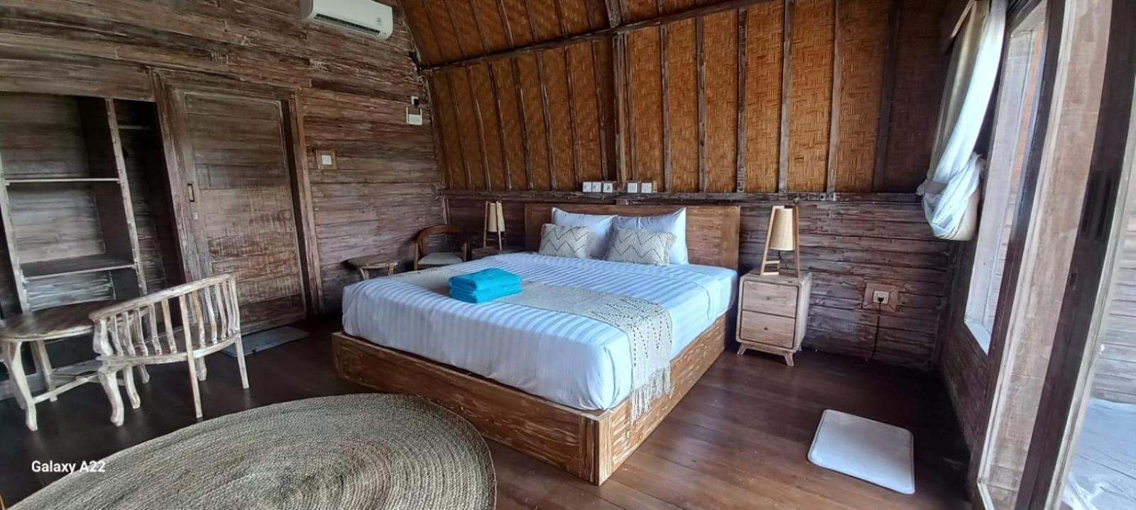 Batu Jaran Hill Cottage Uluwatu Extérieur photo