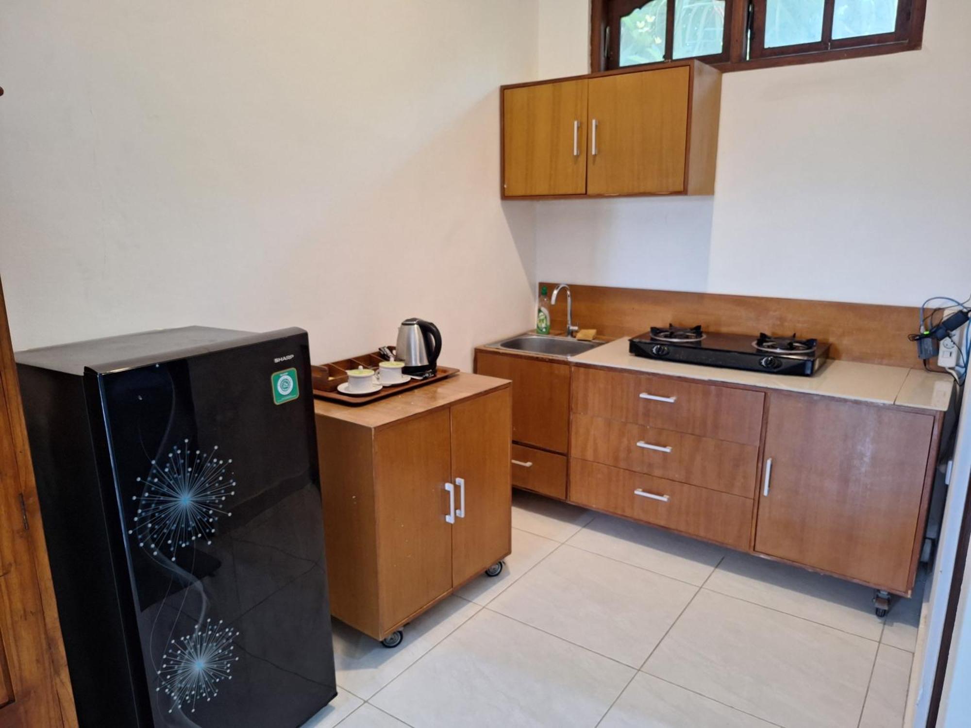Batu Jaran Hill Cottage Uluwatu Extérieur photo
