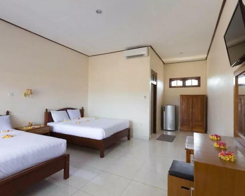 Batu Jaran Hill Cottage Uluwatu Extérieur photo