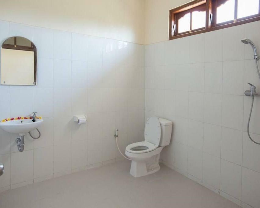 Batu Jaran Hill Cottage Uluwatu Extérieur photo