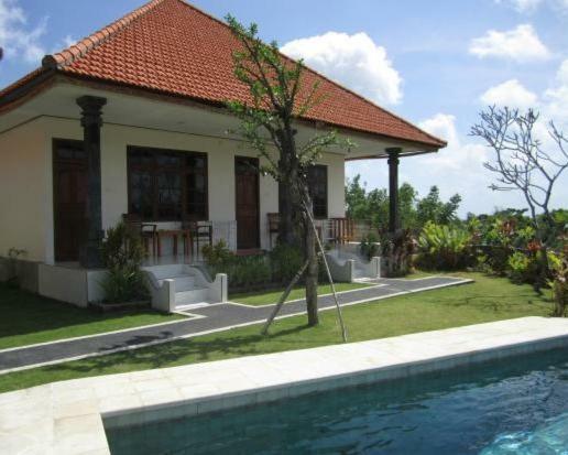 Batu Jaran Hill Cottage Uluwatu Extérieur photo