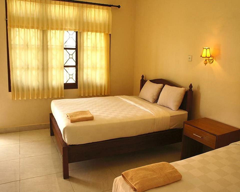 Batu Jaran Hill Cottage Uluwatu Extérieur photo