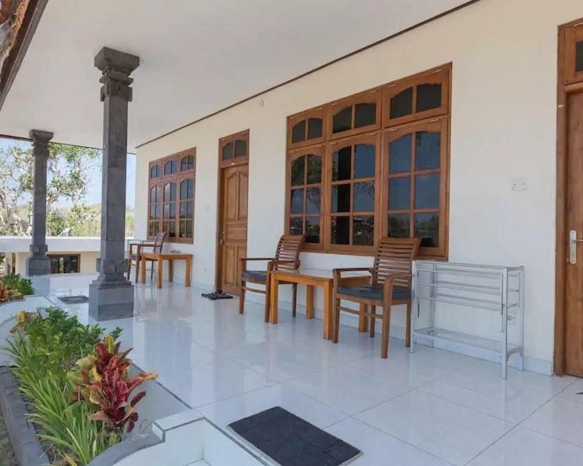 Batu Jaran Hill Cottage Uluwatu Extérieur photo